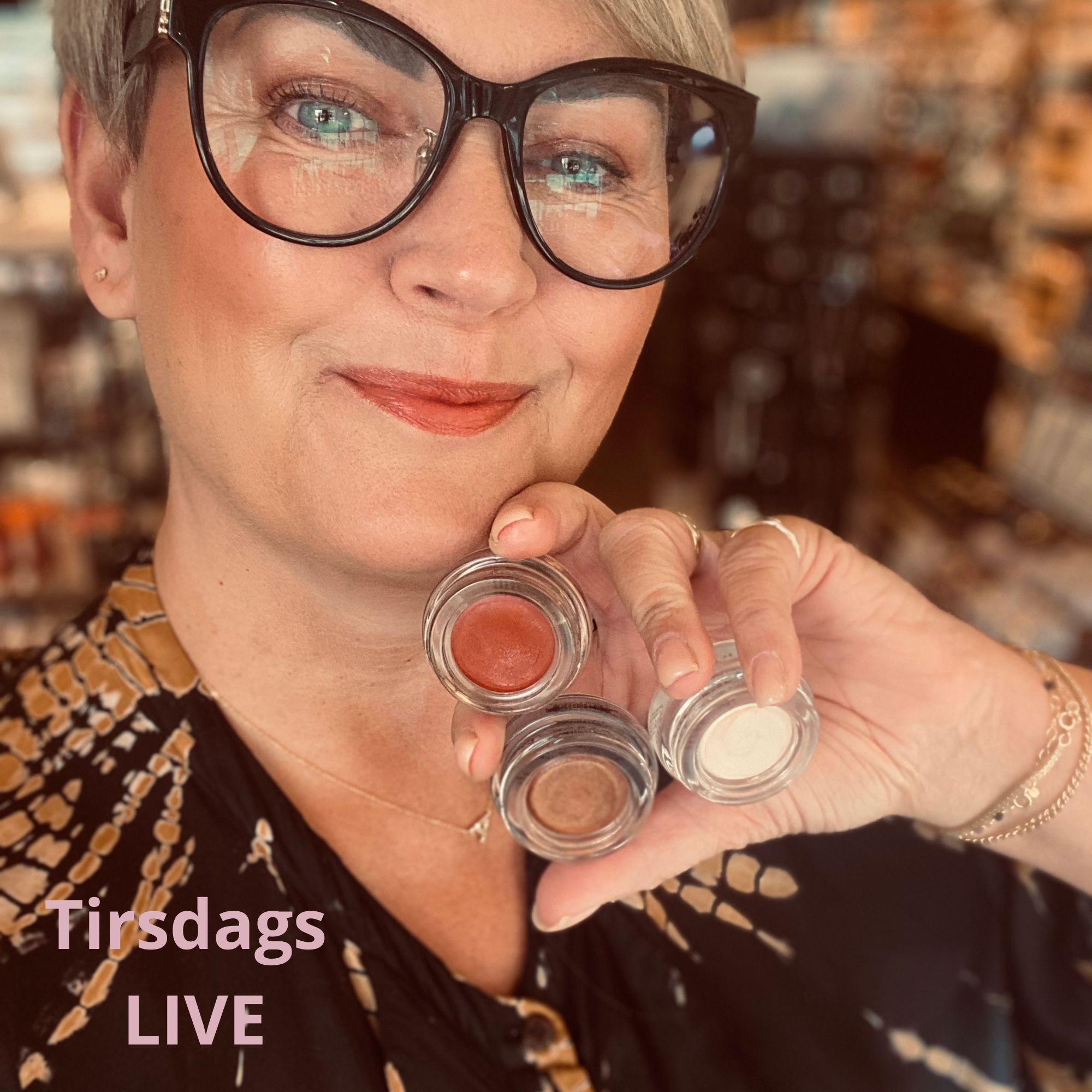Live - multibalm 